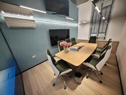 Tanjong Pagar Conservation Area (D2), Office #589650721